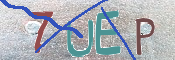CAPTCHA-Bild