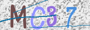 CAPTCHA-Bild